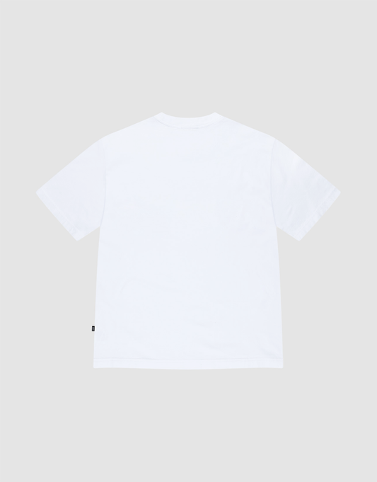 Basic OS Livefast Tee