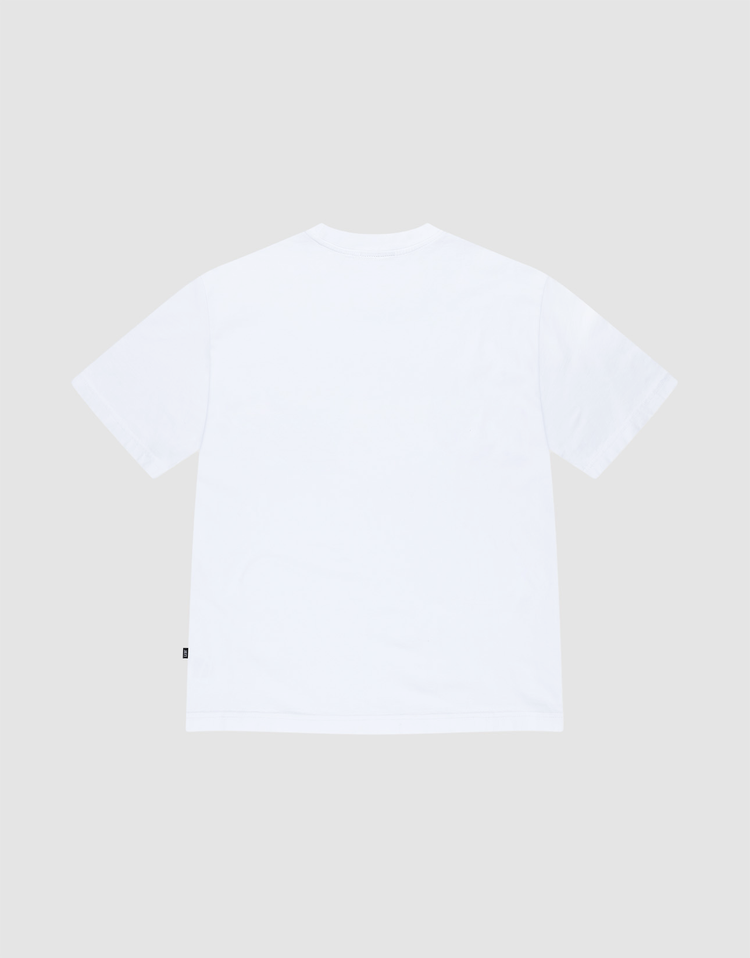 Basic OS Livefast Tee