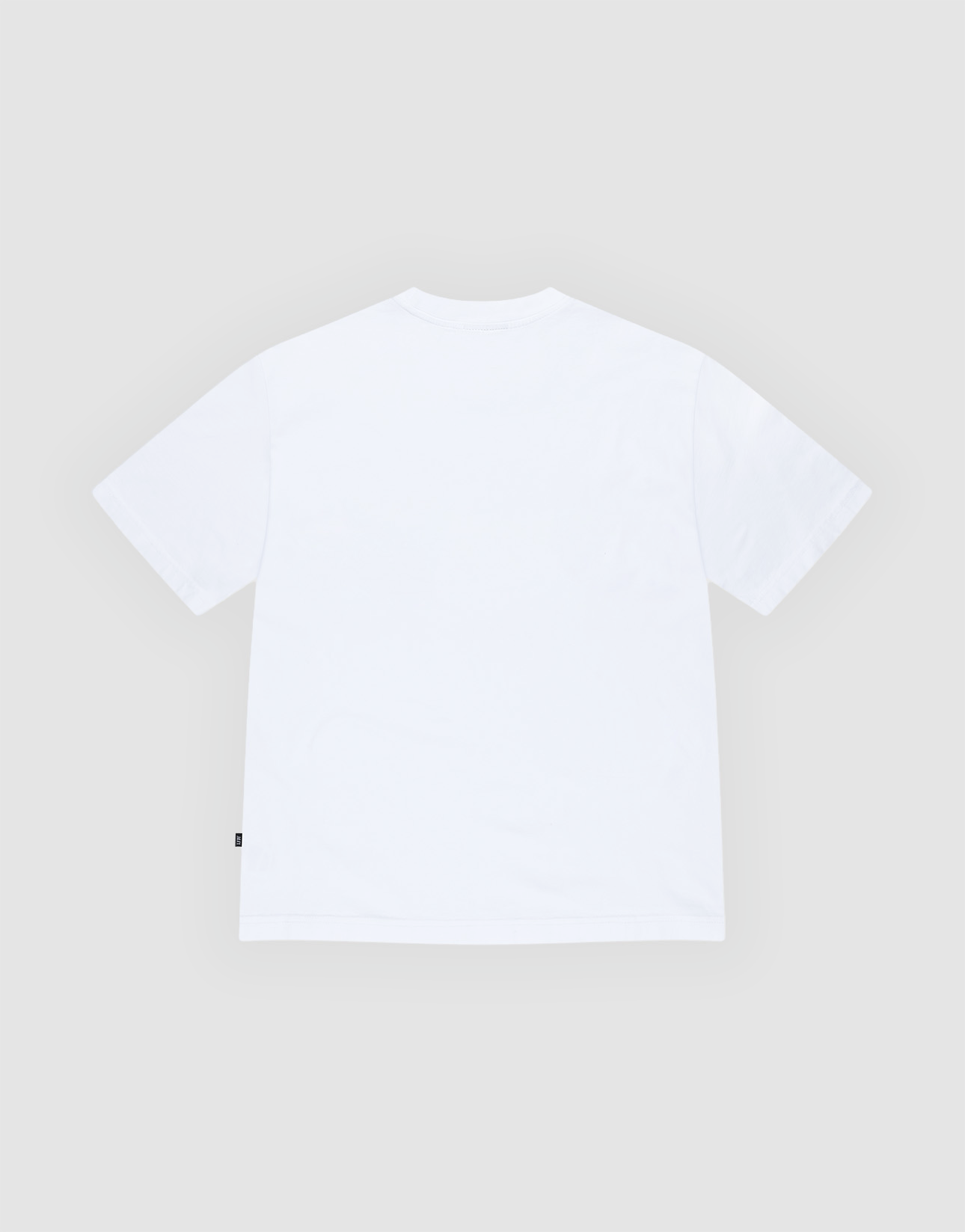 Basic OS Livefast Tee