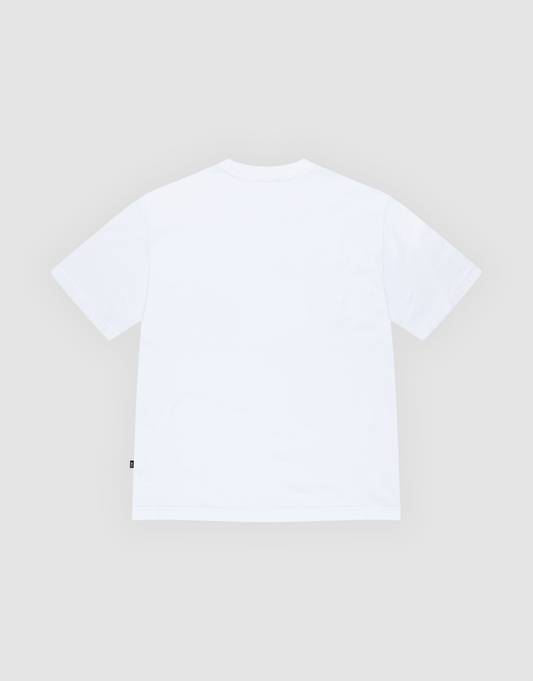 Basic OS Livefast Tee