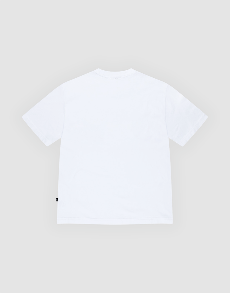 Basic OS Livefast Tee