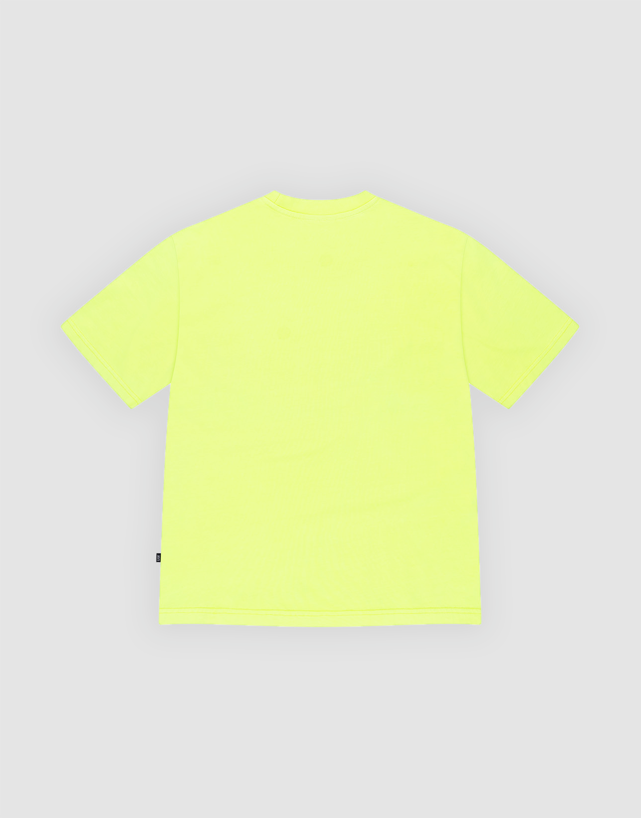 Basic OS Livefast Tee