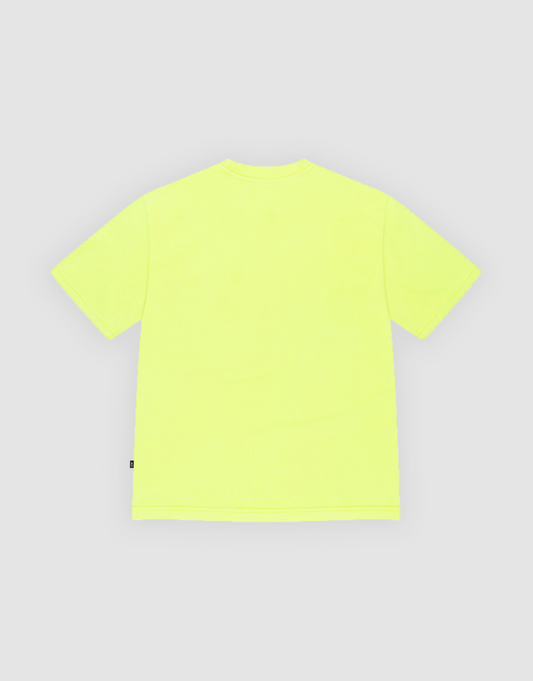Basic OS Livefast Tee