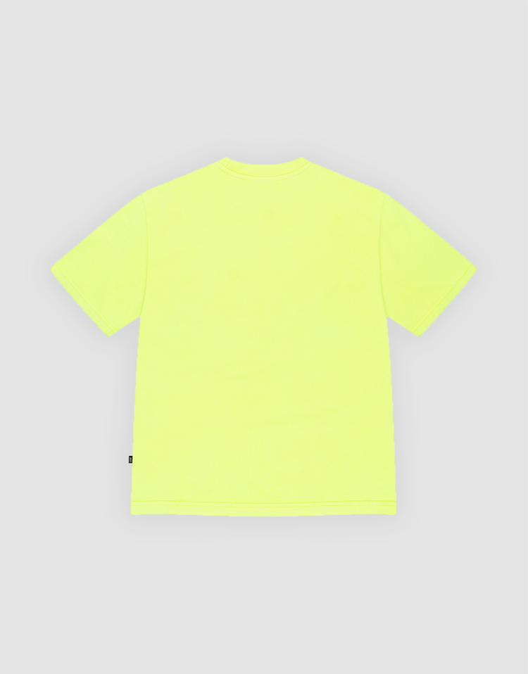 Basic OS Livefast Tee