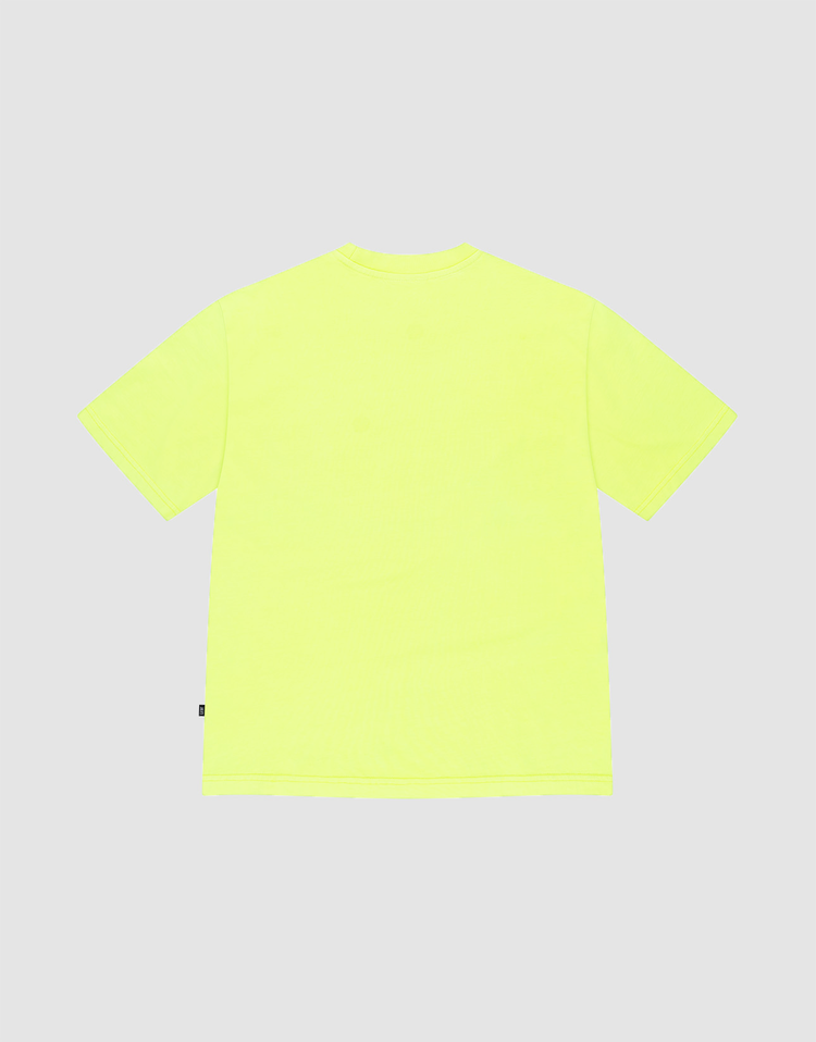 Basic OS Livefast Tee