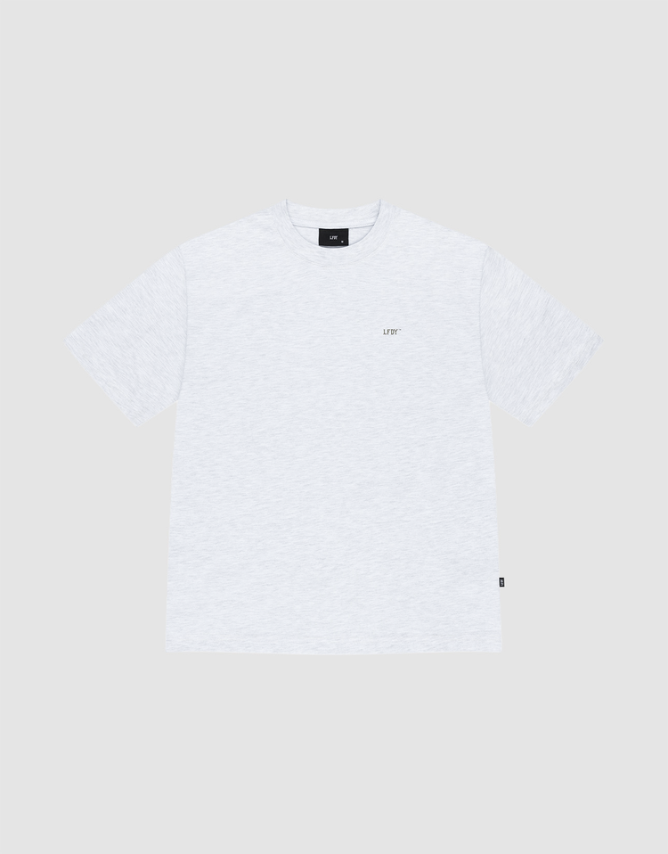 Basic Chest Tee