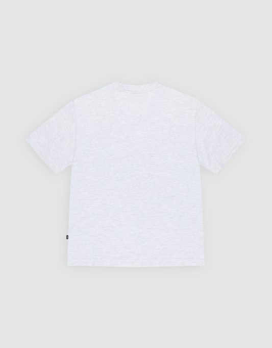 Basic Chest Tee