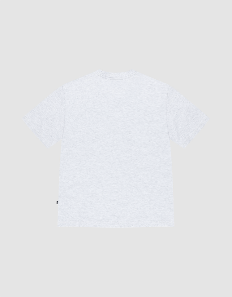 Basic Chest Tee