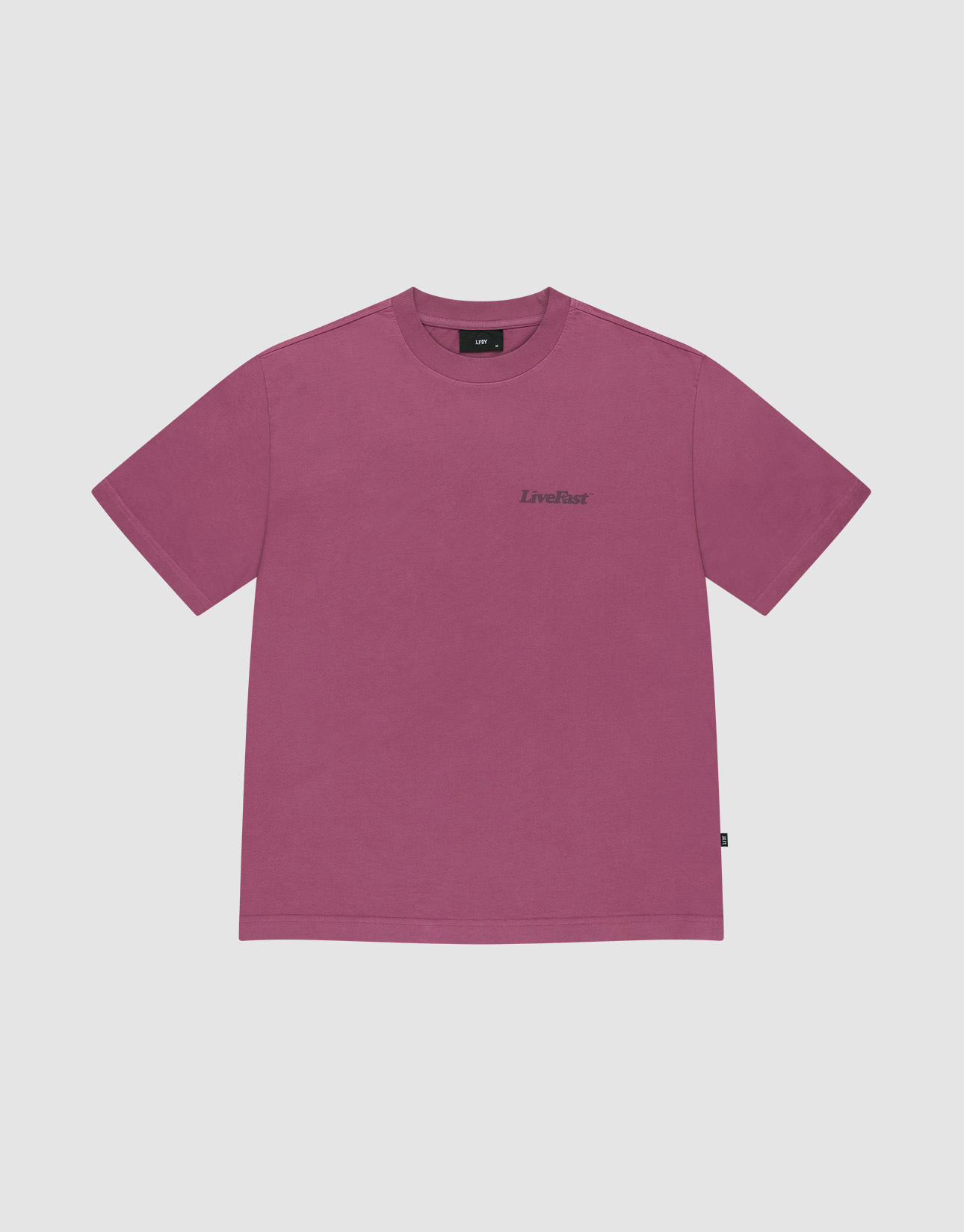 Basic 210 Tee