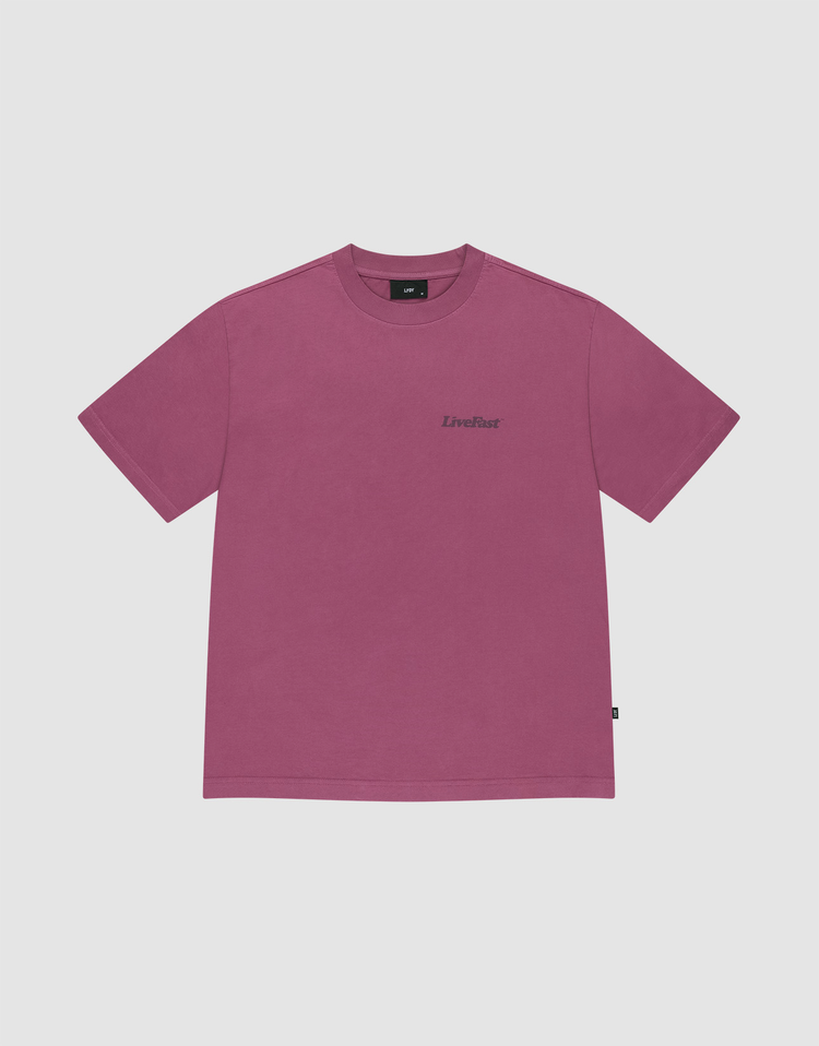 Basic 210 Tee