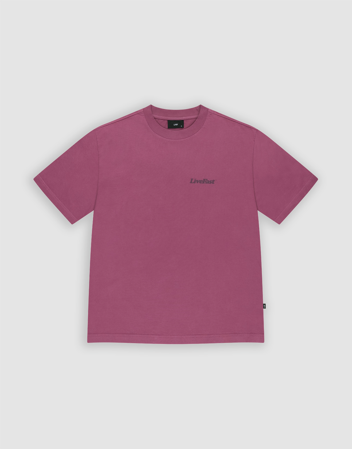 Basic 210 Tee