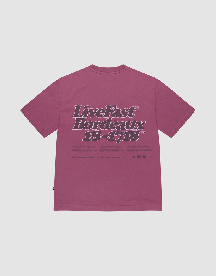 Basic 210 Tee