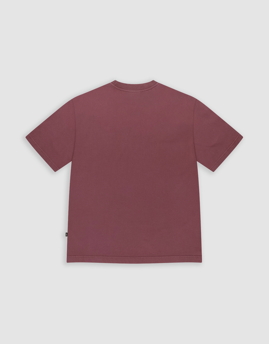 Basic +49 Tee