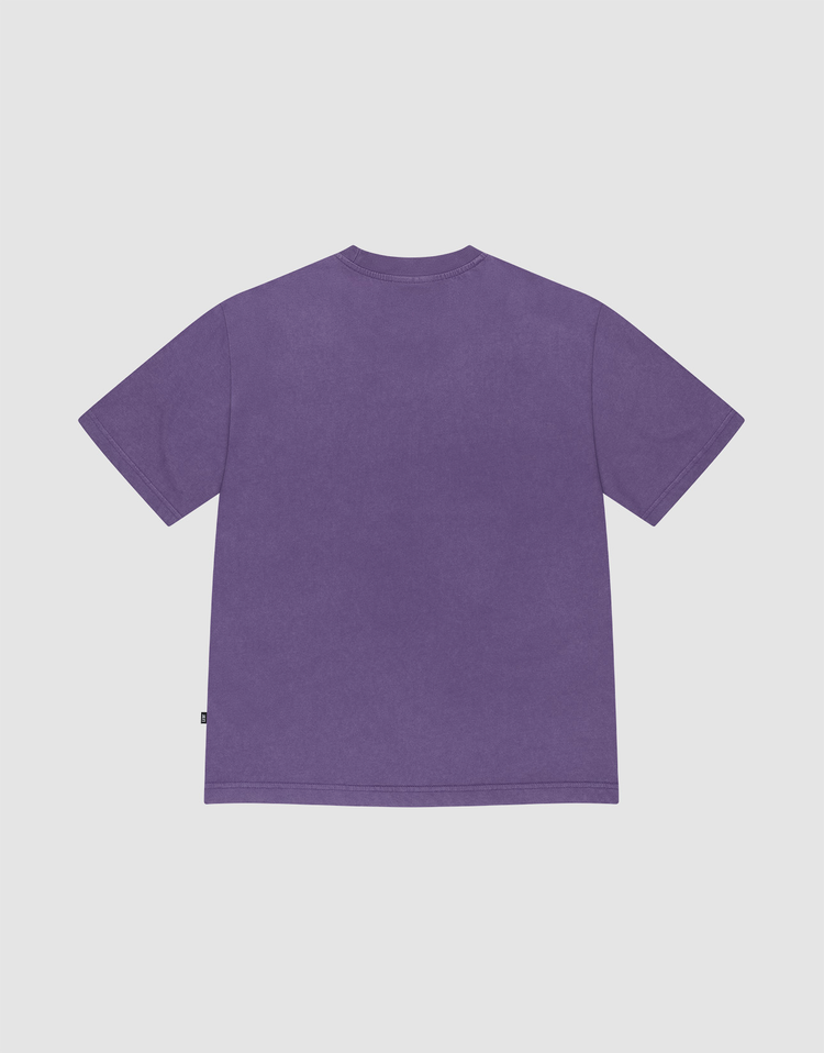 Basic OS Livefast Tee