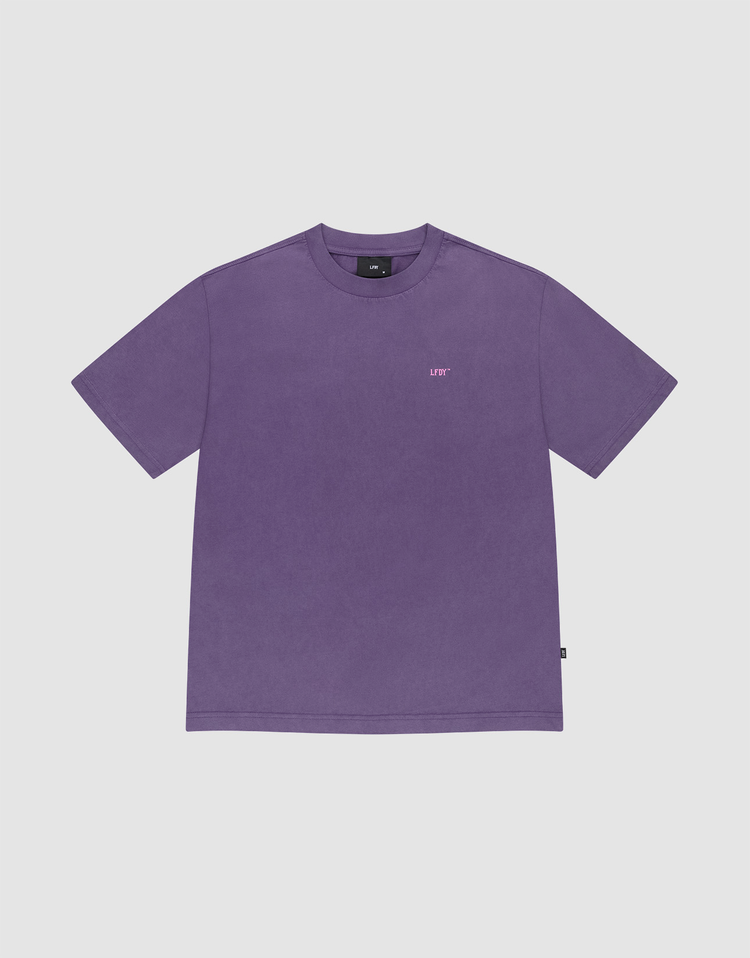 Basic Evidence Tee