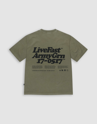 Basic 210 Tee