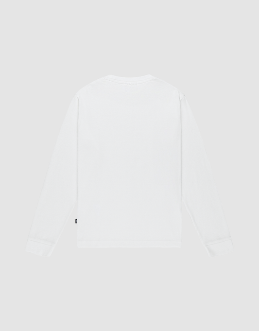 Basic Waffle Longsleeve