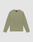 Basic Waffle Longsleeve
