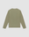 Basic Waffle Longsleeve