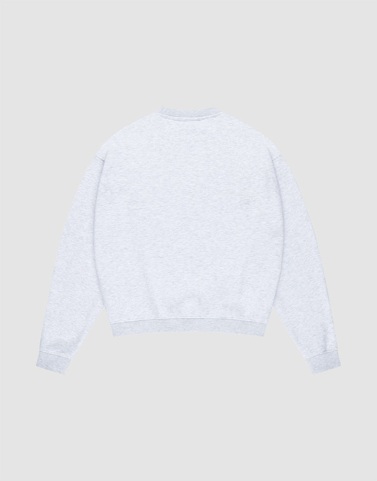 Basic +49 Chest Sweater