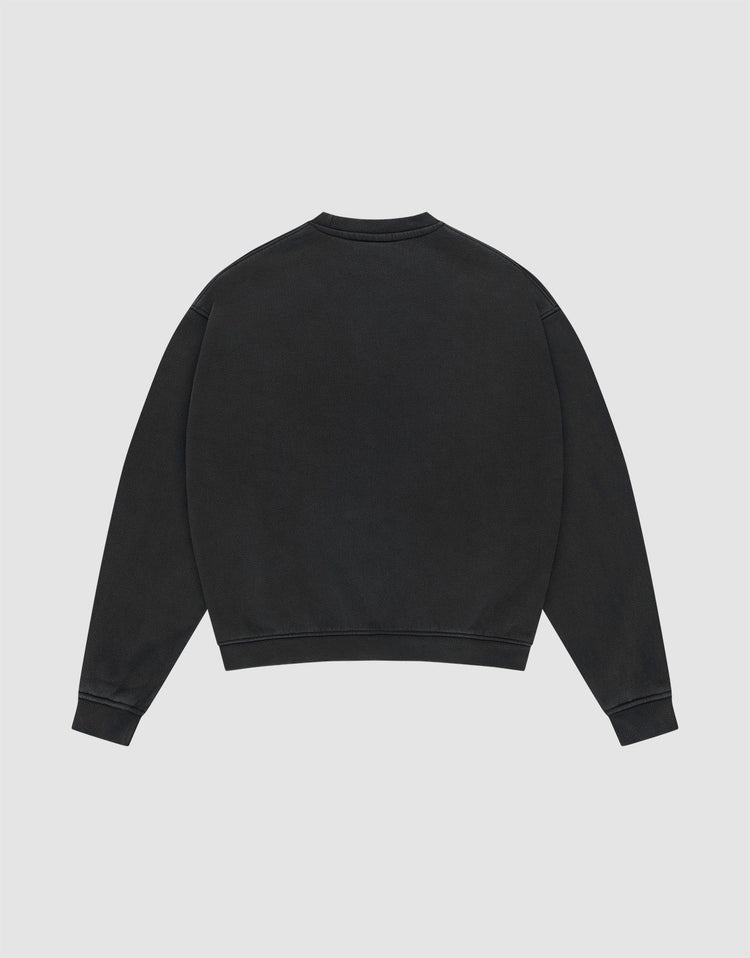 Basic +49 Chest Sweater