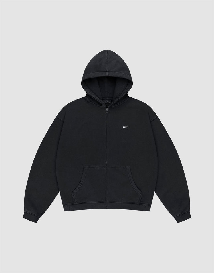 Basic Evidence Hooded Zip