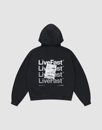 Basic Evidence Hooded Zip