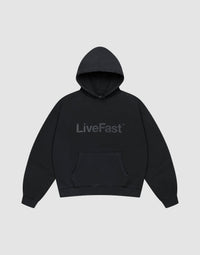 Basic Livefast Hooded