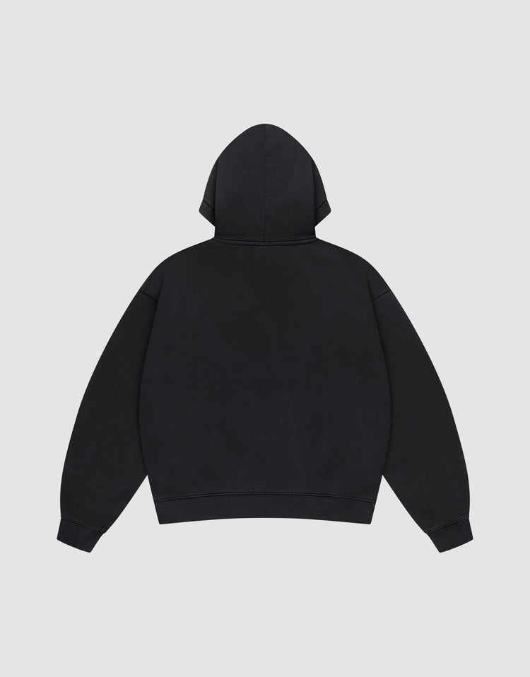 Basic Livefast Hooded