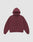 Basic Hooded Zip
