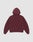 Basic Hooded Zip