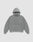 Basic Evidence Hooded
