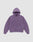 Basic Evidence Hooded