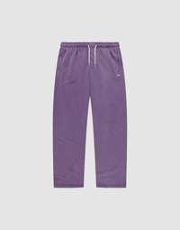 Basic Wide Jogger