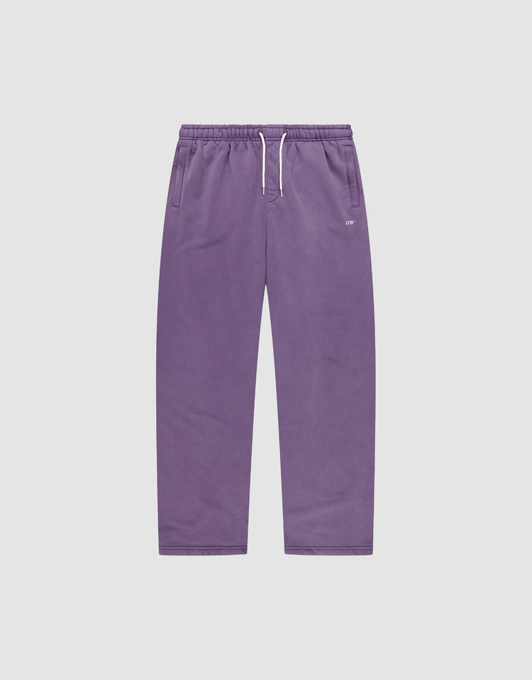 Basic Wide Jogger