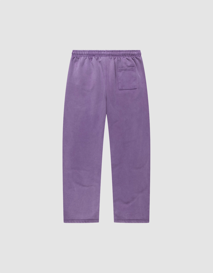 Basic Wide Jogger