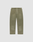 Basic Wide Jogger