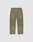 Basic Wide Jogger