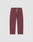 Basic Wide Jogger