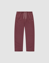 Basic Wide Jogger