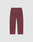 Basic Wide Jogger