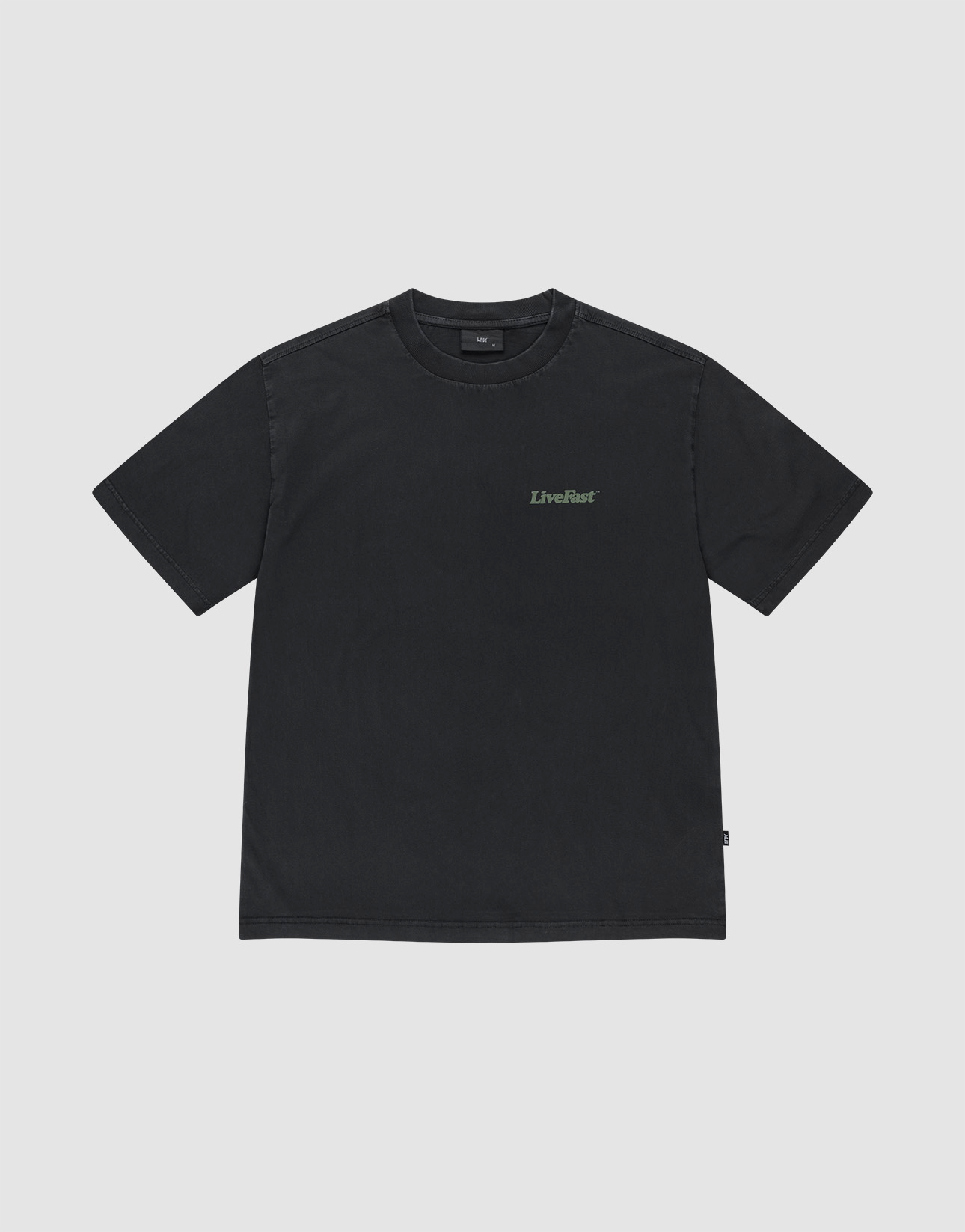 Basic 210 Tee