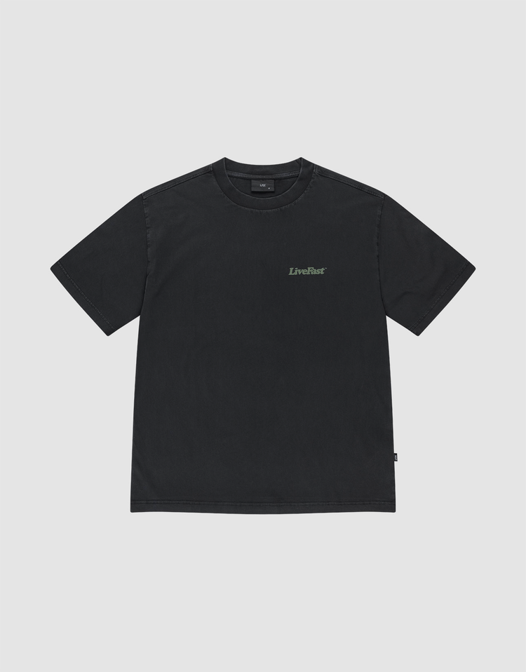 Basic 210 Tee