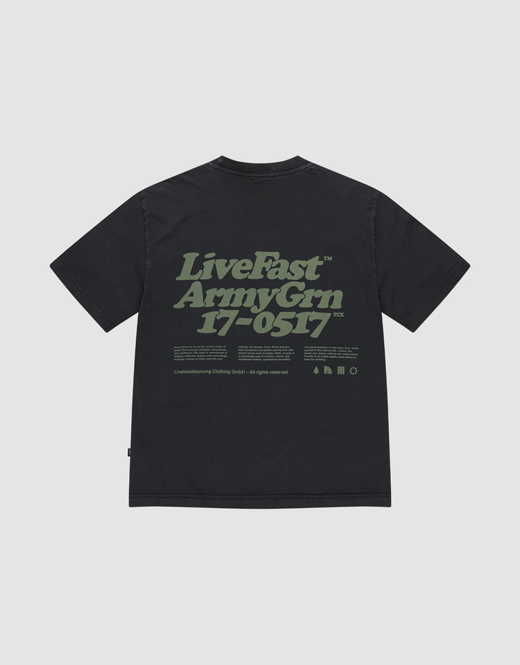 Basic 210 Tee