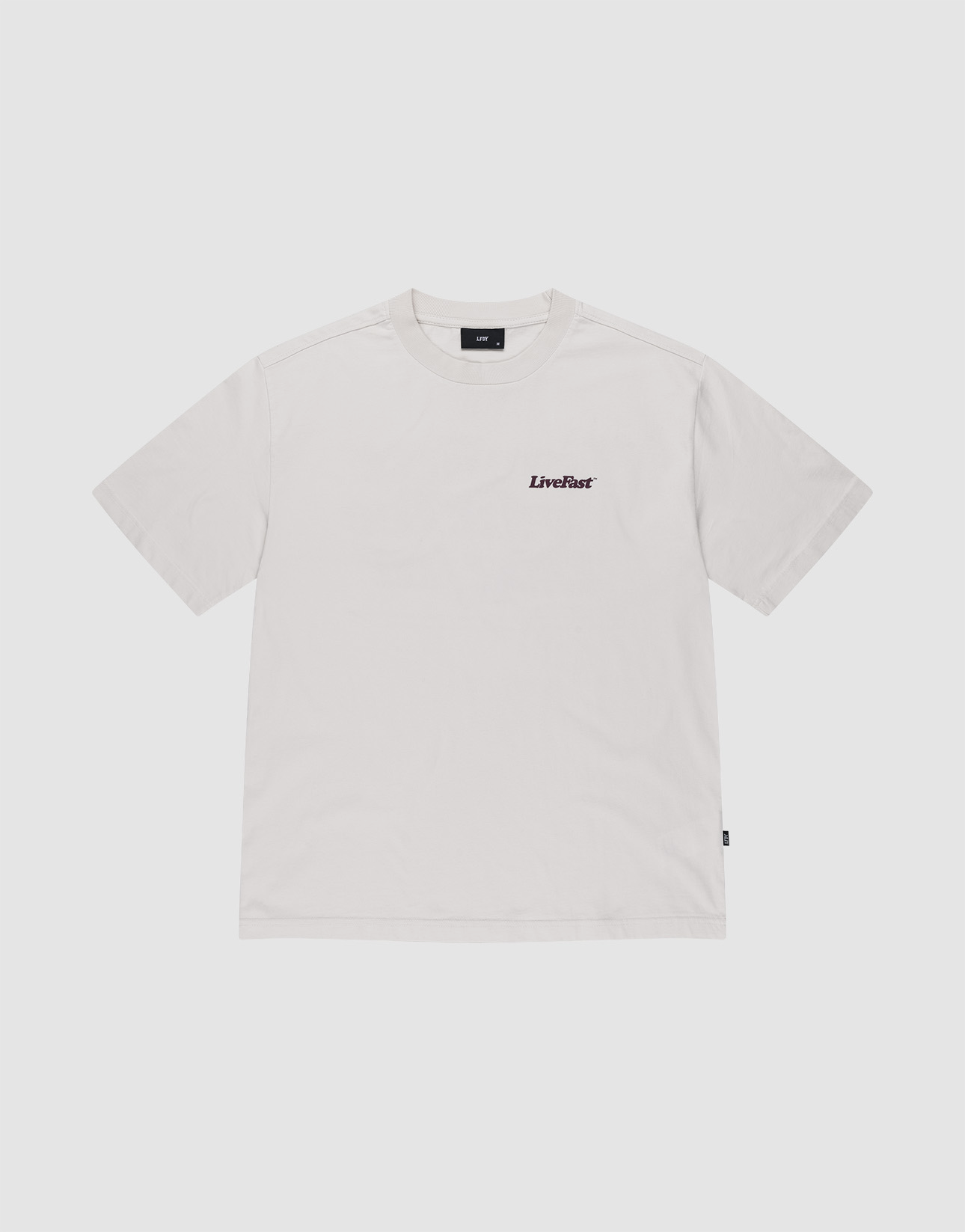Basic 210 Tee