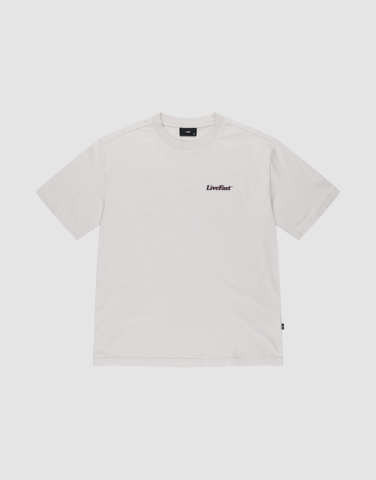 Basic 210 Tee