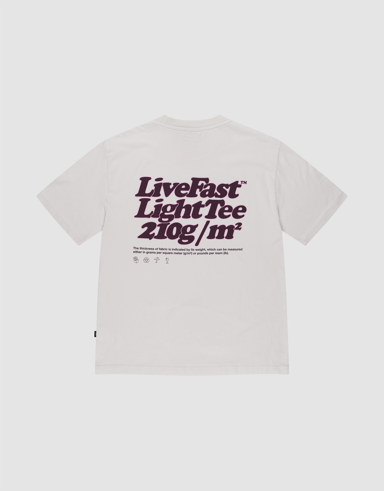Basic 210 Tee