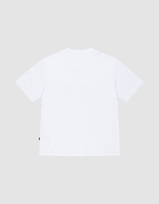 Basic Live Fast Graffiti Tee