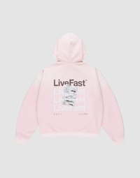 Basic Evidence Hooded Zip