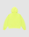 Basic Hooded Zip